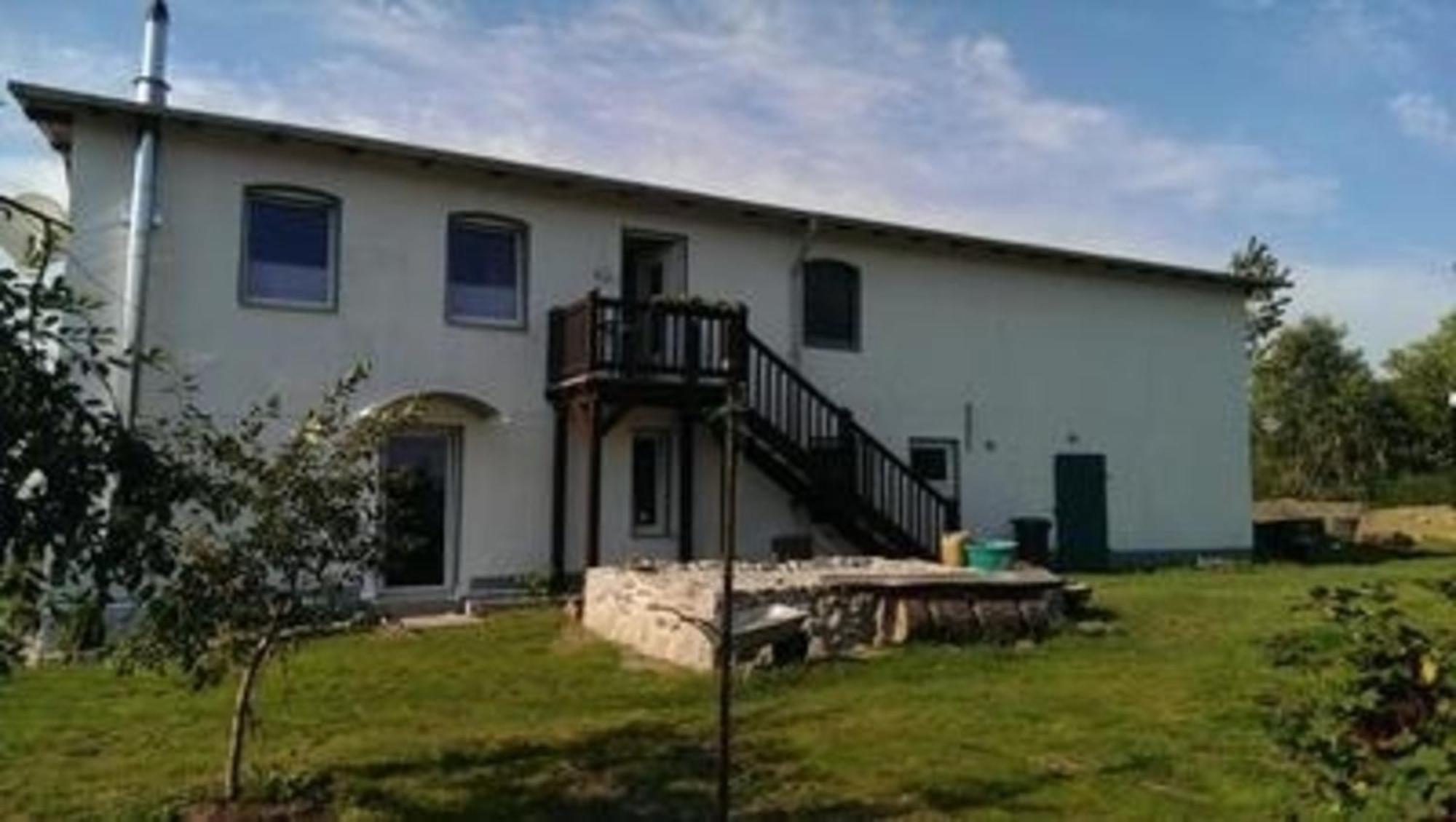 Familienfreundliche Wohnung In Vorland Mit Garten מראה חיצוני תמונה