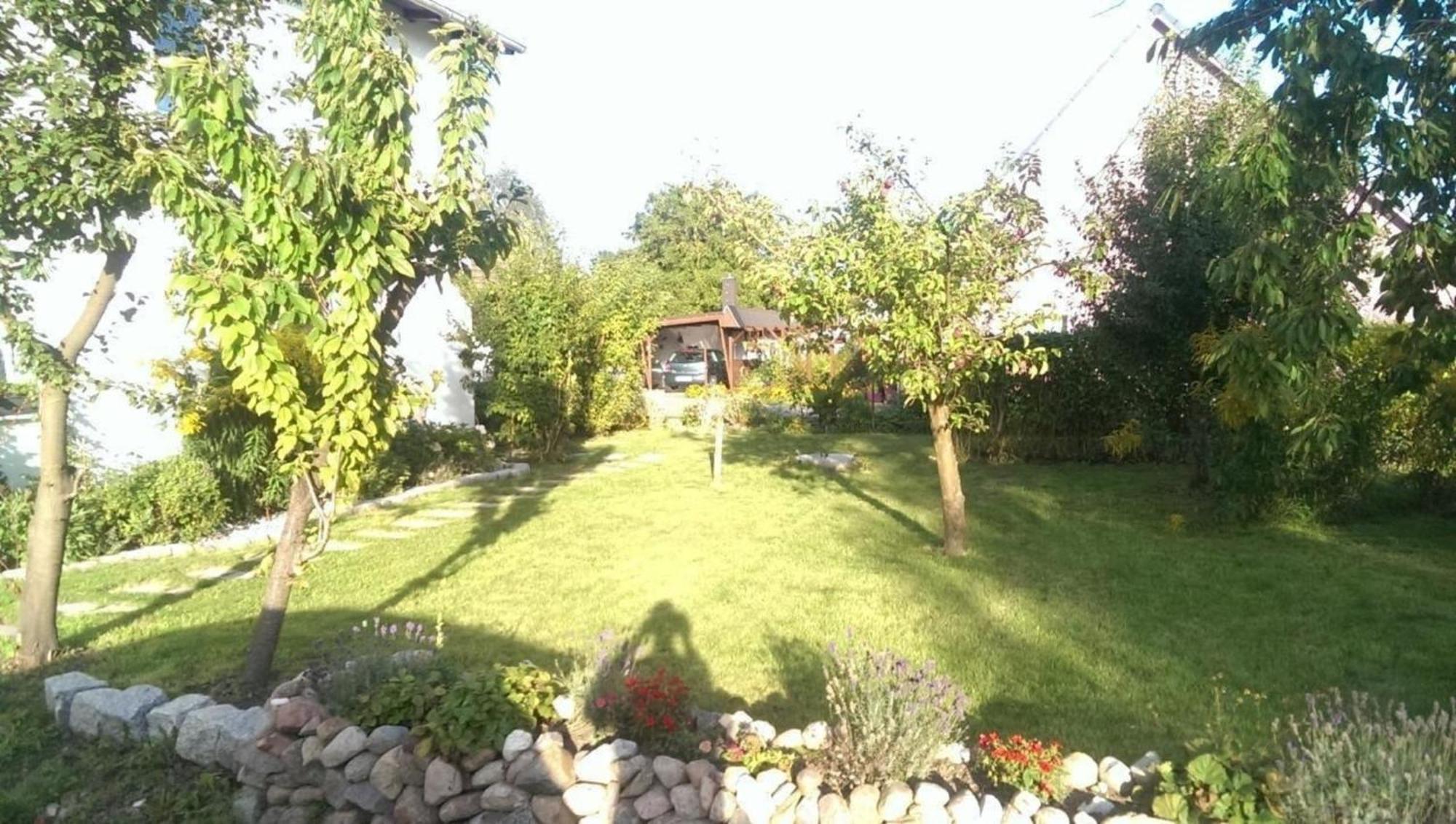 Familienfreundliche Wohnung In Vorland Mit Garten מראה חיצוני תמונה